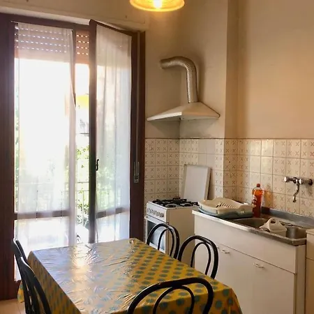 Sansovino Bed And Car פירנצה