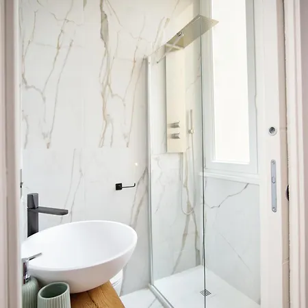 Lux Center, 2camere, 2bagni, Train Station Smn Florence