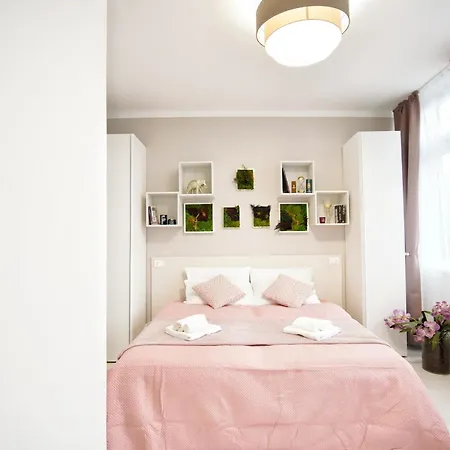 Lux Center, 2camere, 2bagni, Train Station Smn Apartment Florence