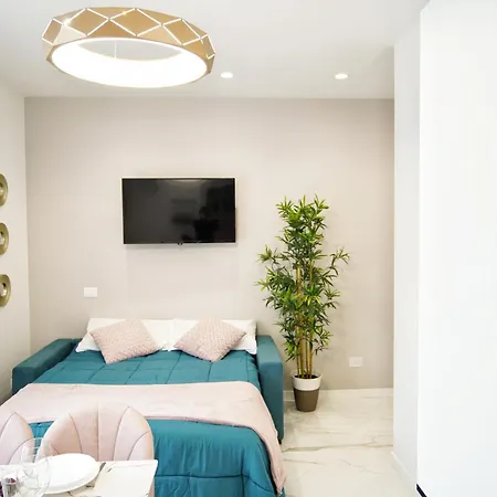 Lux Center, 2camere, 2bagni, Train Station Smn * Florence