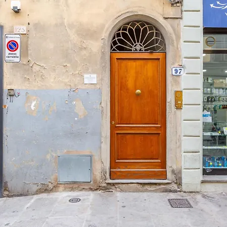Apartamento Renaissance Romance - Gem