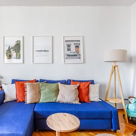 Renaissance Romance - Gem Apartamento