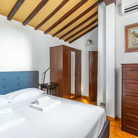 Apartamento Renaissance Romance - Gem