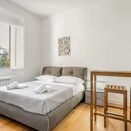 Apartamento Santa Maria Novella Nest - Vittoria & Carlo *