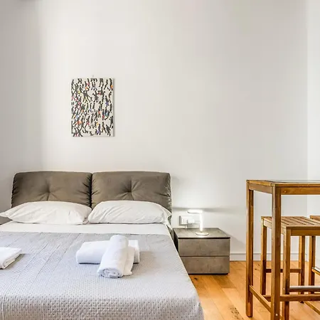 Apartamento Santa Maria Novella Nest - Vittoria & Carlo Florencia