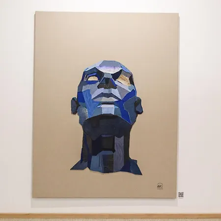 Modern Art In * Флоренция
