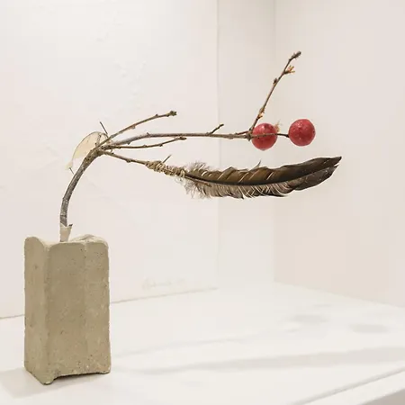 Апартаменты Modern Art In *
