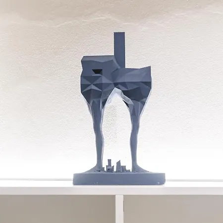 Modern Art In