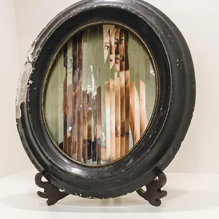 Апартаменты Modern Art In Флоренция