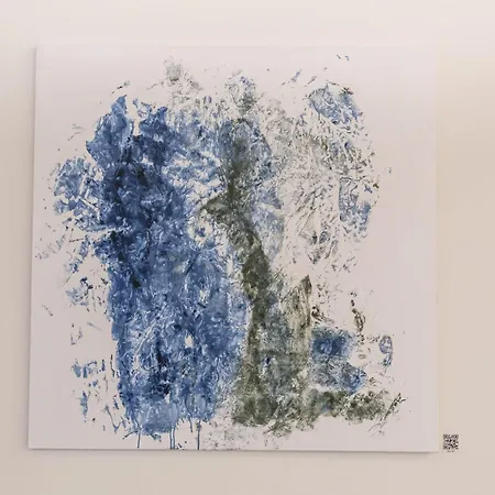 Modern Art In * Флоренция