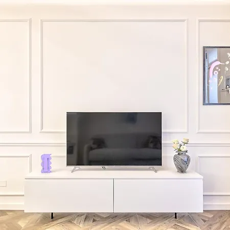 Modern Art In Апартаменты *