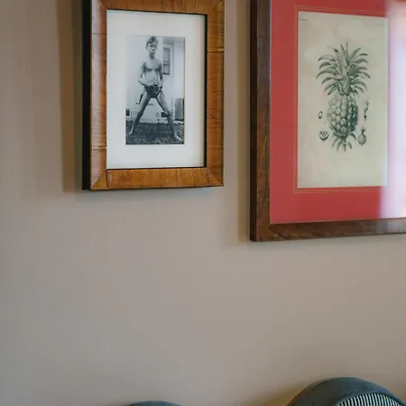 C-hotels Diplomat Florence