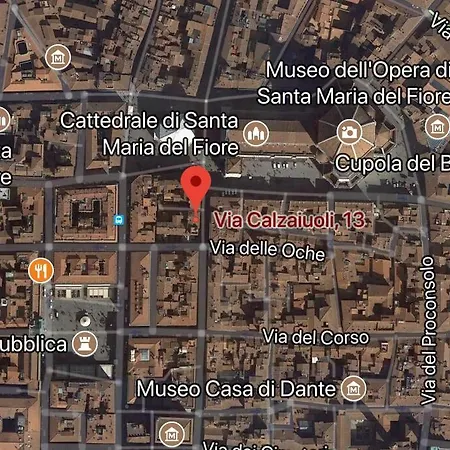 In The Heart Of Florence, Dante, With Private Terrace Daire
