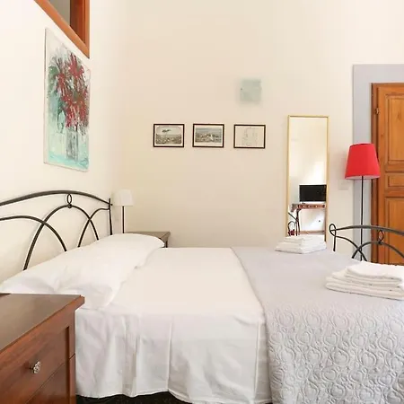In The Heart Of Florence, Dante, With Private Terrace Floransa