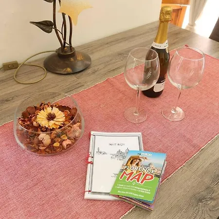 In The Heart Of Florence, Dante, With Private Terrace Daire *
