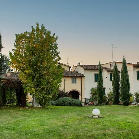 Casa Della Ciri Apartmán