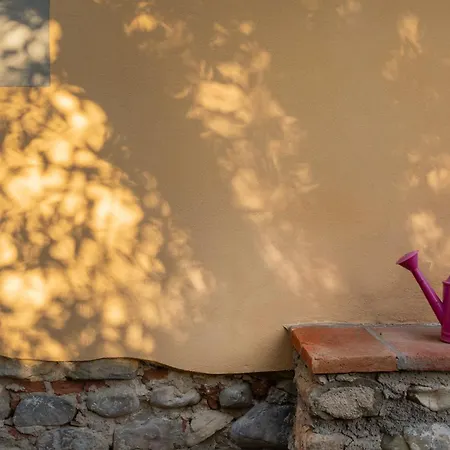 Apartmán Casa Della Ciri Florencie