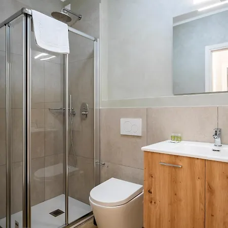 Residenza Novoli Prestige Apartment *