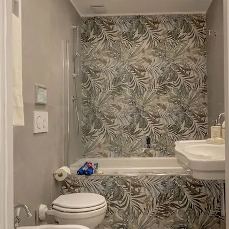Apartamento Silk Art Florencia