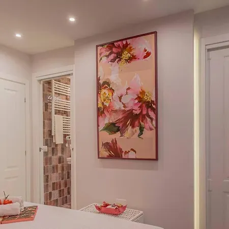 Silk Art Apartamento *