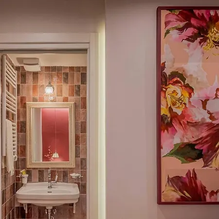 Apartamento Silk Art *