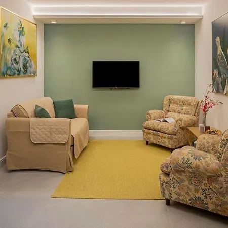 Silk Art Apartamento Florencia