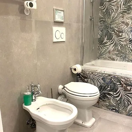 Apartamento Silk Art