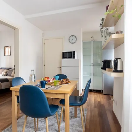 Apartment Rusciano20 Florence
