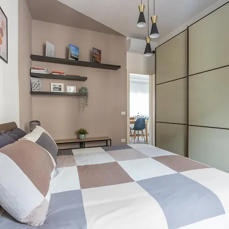 Apartment Rusciano20 Florence