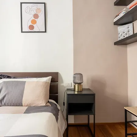 Apartment Rusciano20 Florence