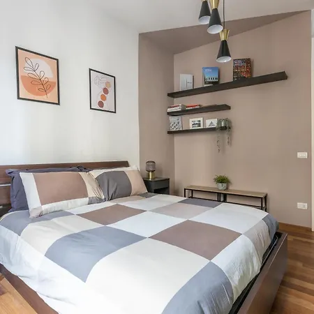 Rusciano20 Apartment Florence