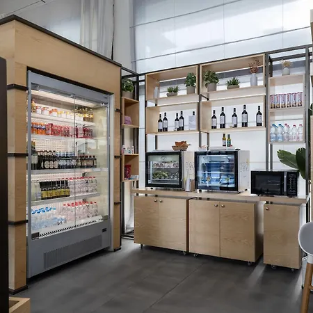 Hilton Garden Novoli Отель 4*