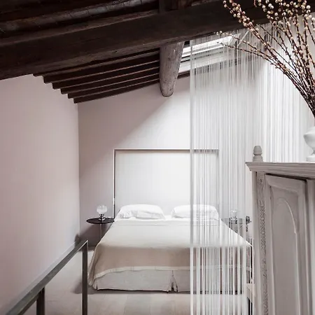 Riva Lofts Aparthotel Florencie