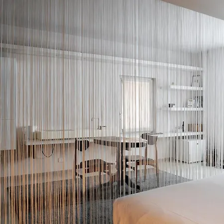 Aparthotel Riva Lofts Florencie