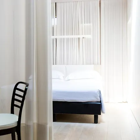 Riva Lofts Aparthotel