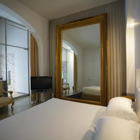 Riva Lofts Aparthotel Florencie