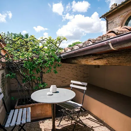 Riva Lofts Florencie