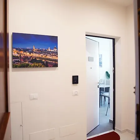 Apartment Redi