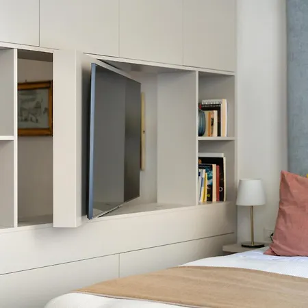 The Tornabuoni Palace Boutique * Φλωρεντία