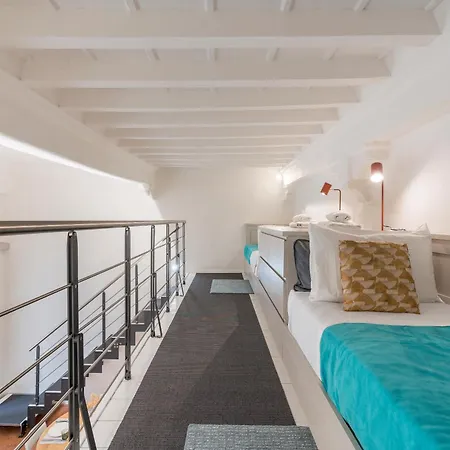 The Tornabuoni Palace Boutique *