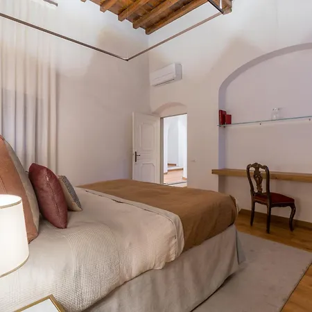 Διαμέρισμα The Tornabuoni Palace Boutique Φλωρεντία