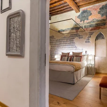 The Tornabuoni Palace Boutique Διαμέρισμα Φλωρεντία