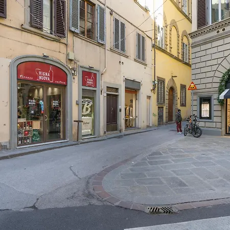 Διαμέρισμα The Tornabuoni Palace Boutique
