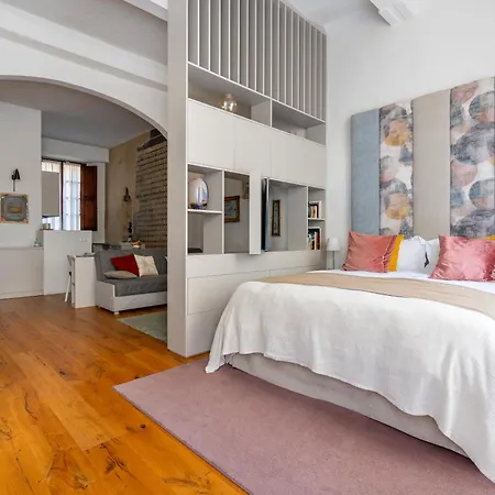 The Tornabuoni Palace Boutique