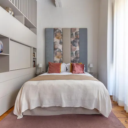 The Tornabuoni Palace Boutique * Φλωρεντία