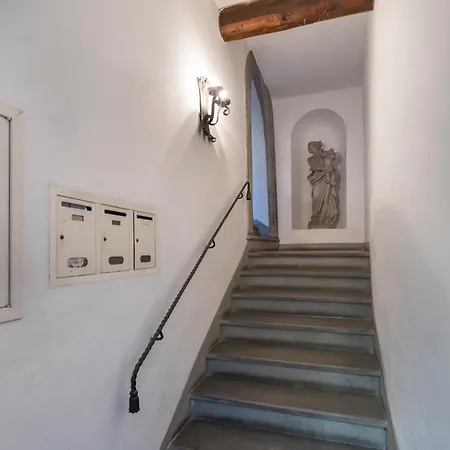The Tornabuoni Palace Boutique Διαμέρισμα *