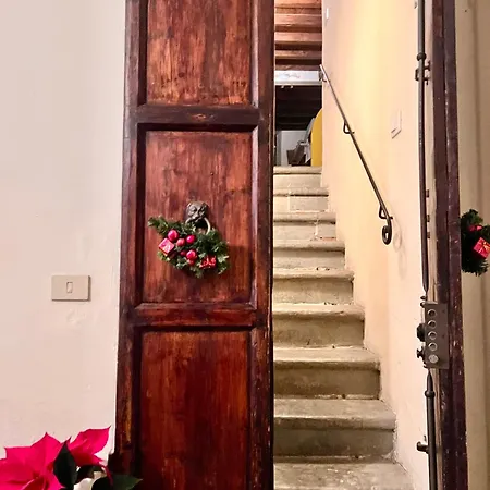Pitti Sweet House * Florencia