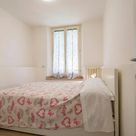 Bed and breakfast Gourmet Landucci