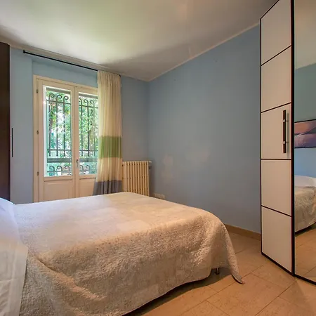 Bed and breakfast Gourmet Landucci