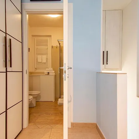 Gourmet Landucci Bed and breakfast Florencia